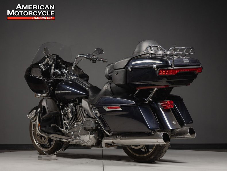 Road Glide® Limited
