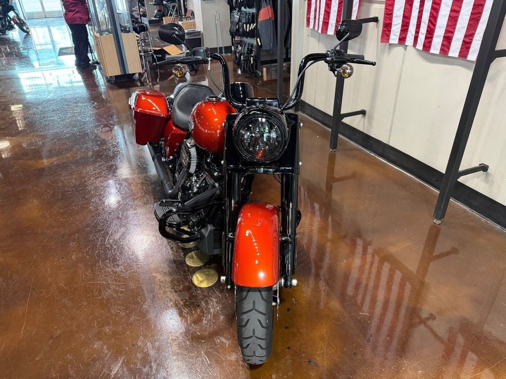 Road King® Special