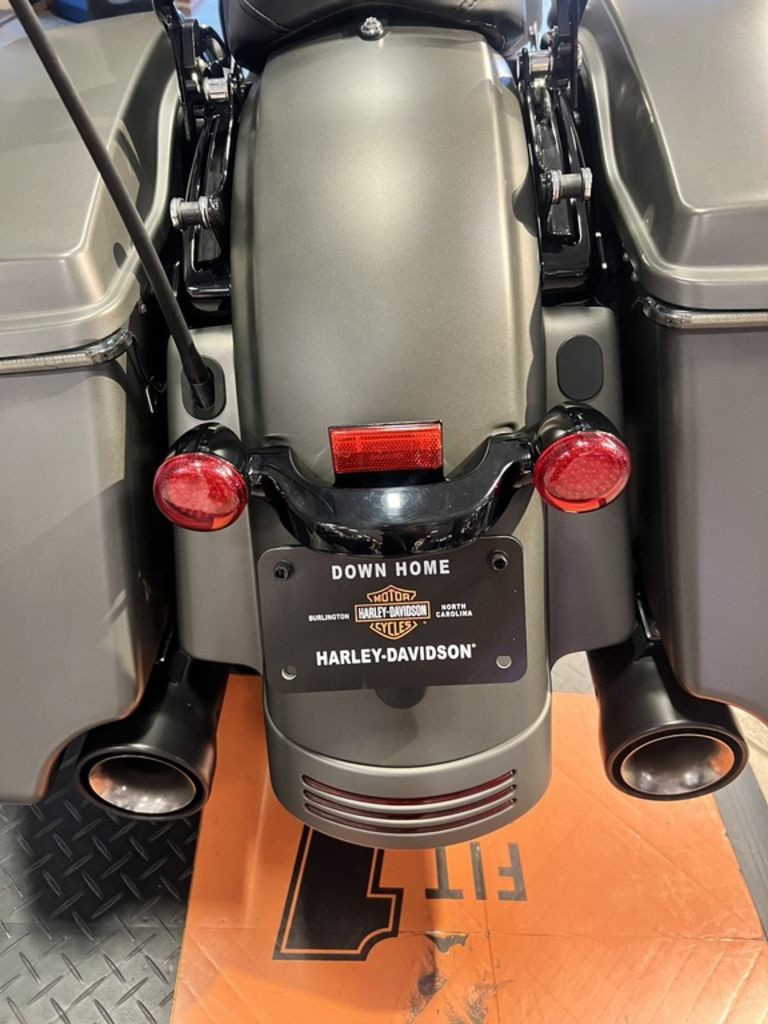 Street Glide® Special