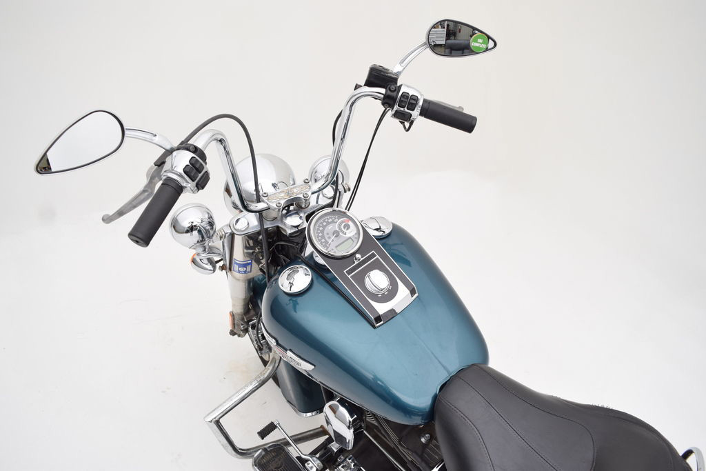 Softail® Deluxe