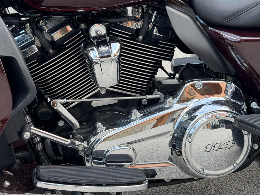 Tri Glide® Ultra