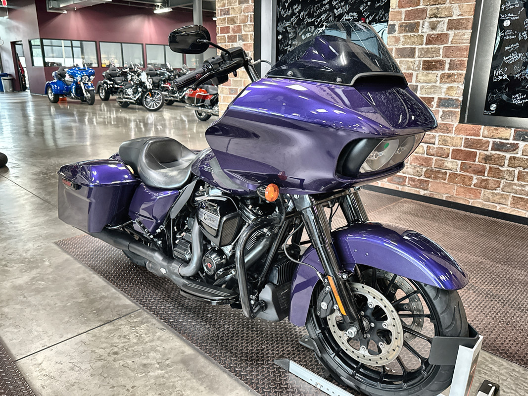 Road Glide® Special