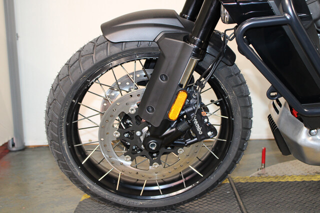 Pan America® 1250 Special