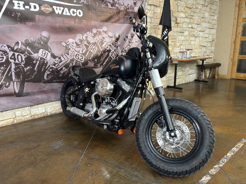 Softail® Cross Bones®