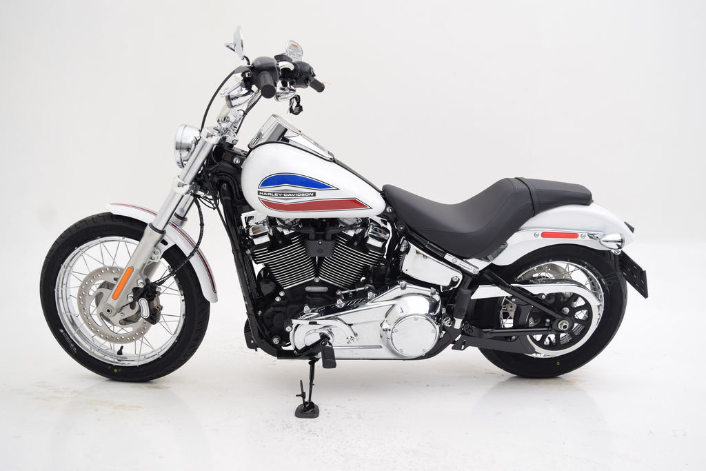 Super Glide