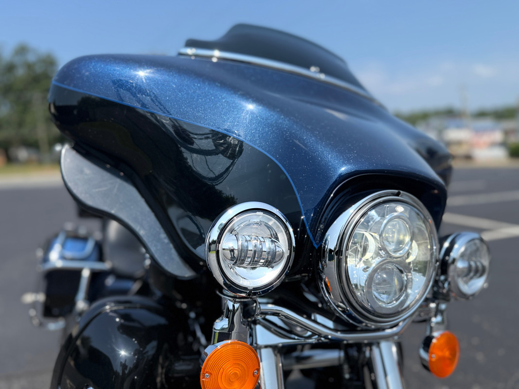 Electra Glide® Ultra Limited