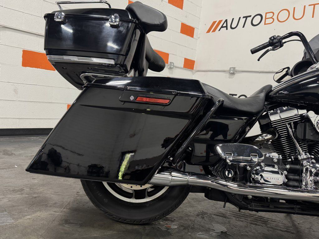 Street Glide®