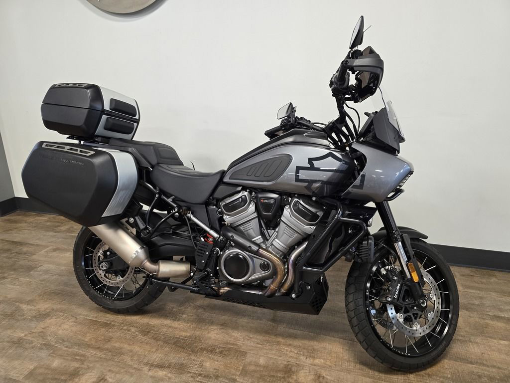 Pan America® 1250 Special