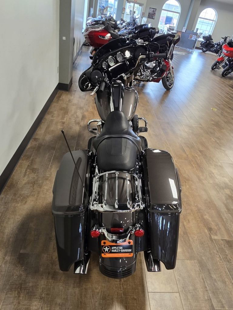 Street Glide® Special