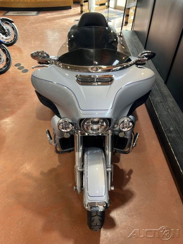 Tri Glide® Ultra
