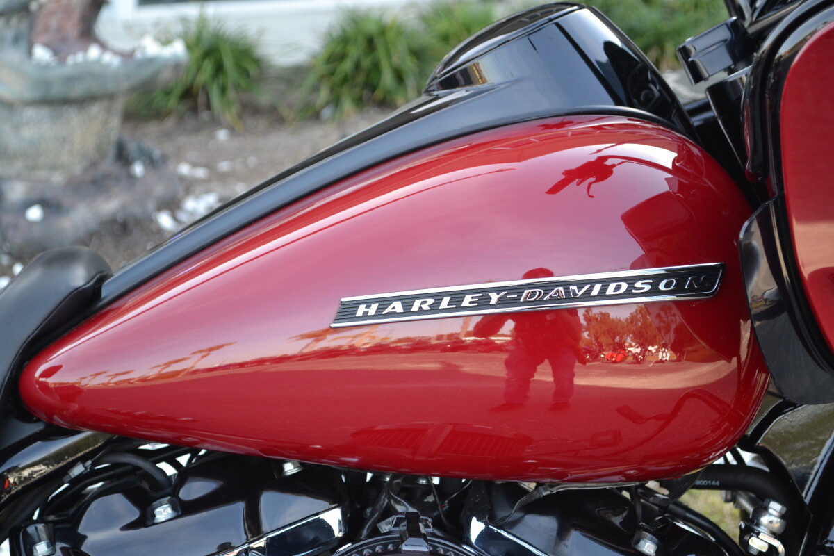 Road Glide® Special