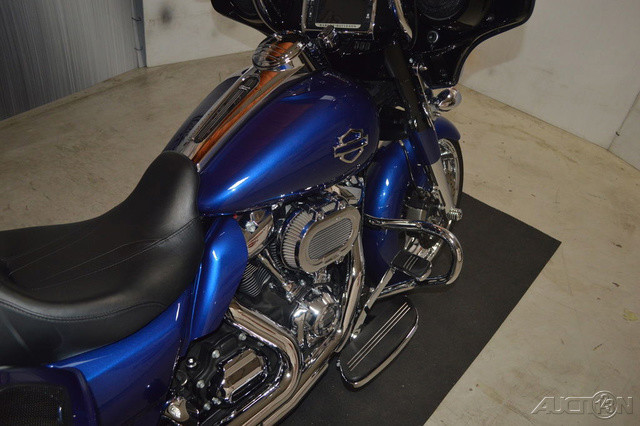 Street Glide® Special