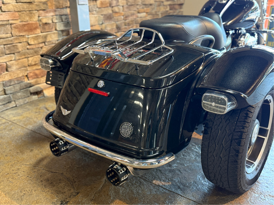 Freewheeler®