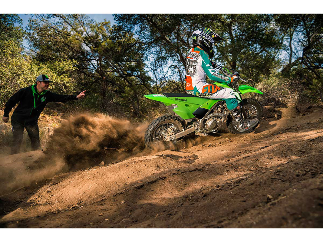 KLX140R