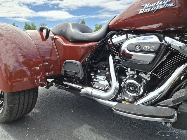 Road Glide® 3