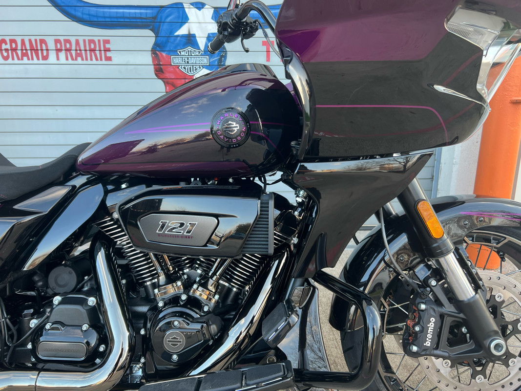 CVO® Road Glide®