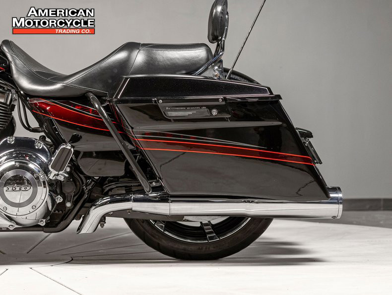 CVO™ Street Glide®