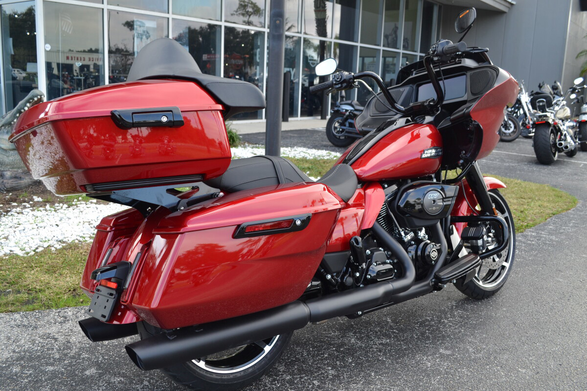 Road Glide®