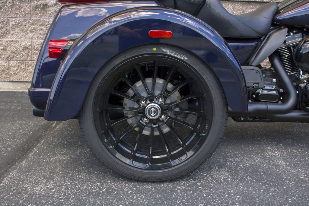 Tri Glide® Ultra