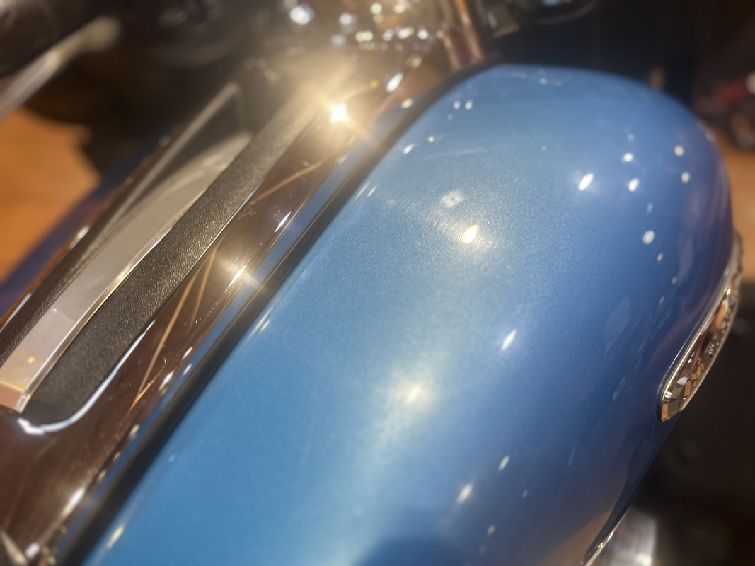 Electra Glide® Ultra Limited®