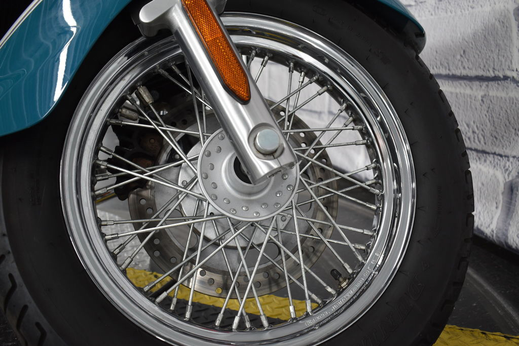 Vulcan 900 Classic LT