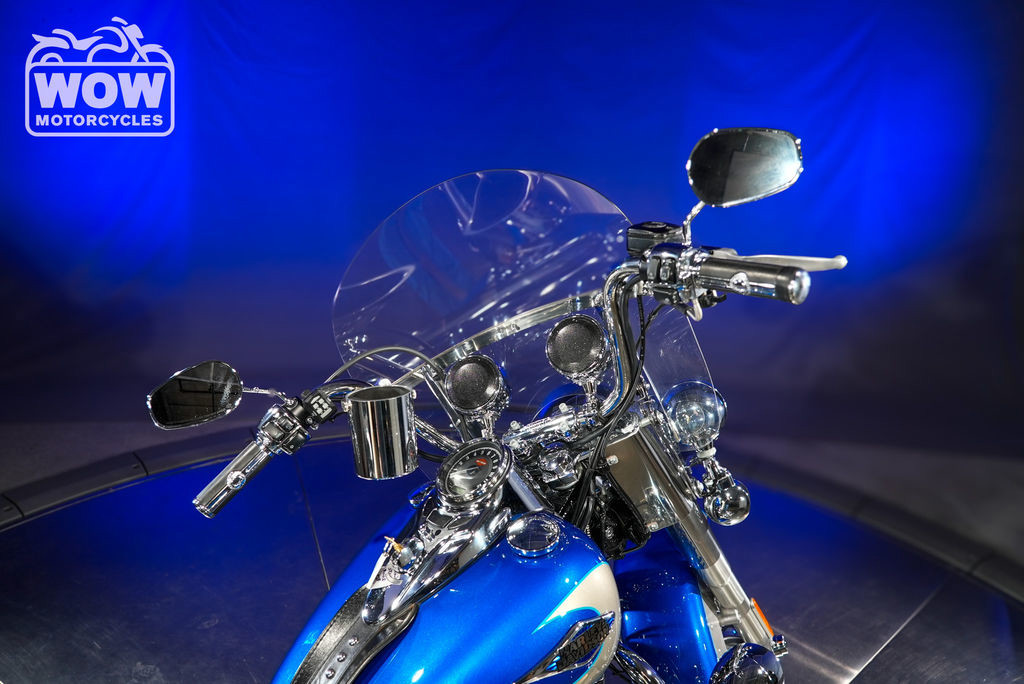 Heritage Softail® Classic