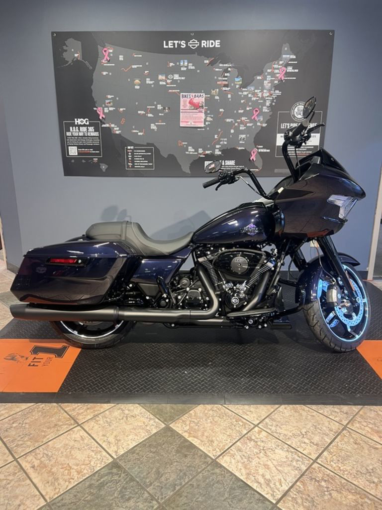 Road Glide®