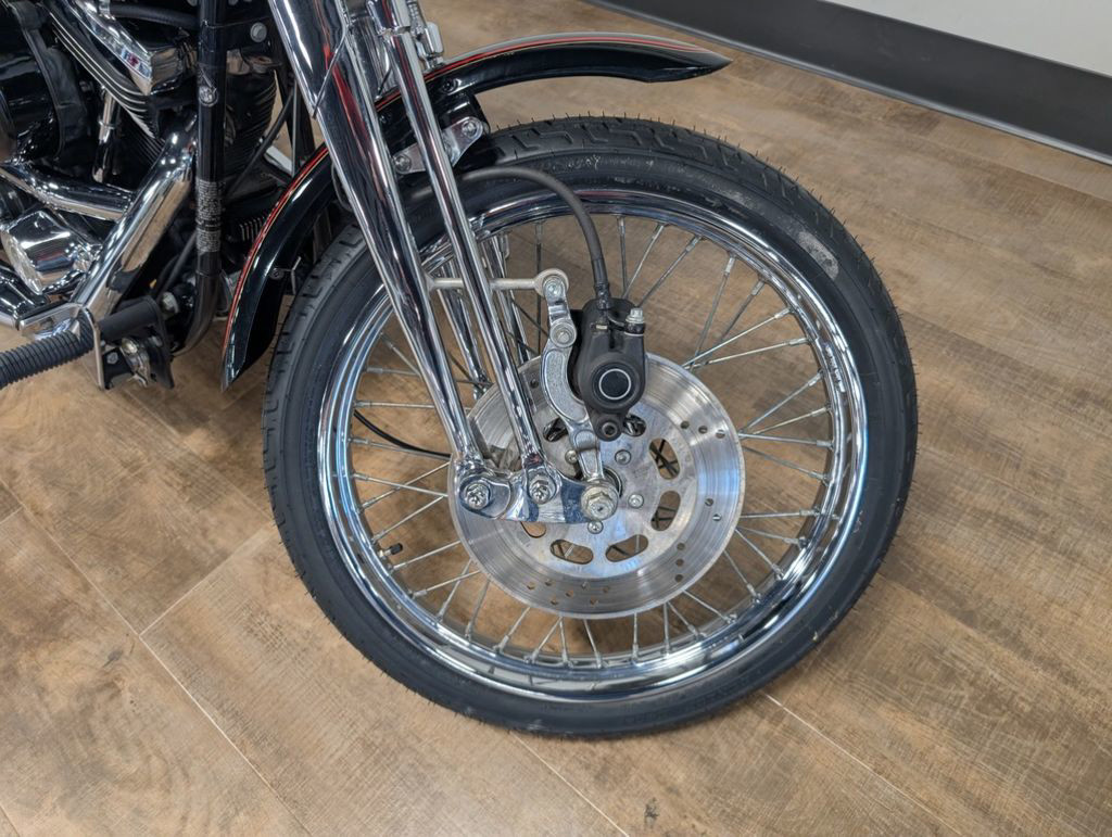 Softail® Springer® 