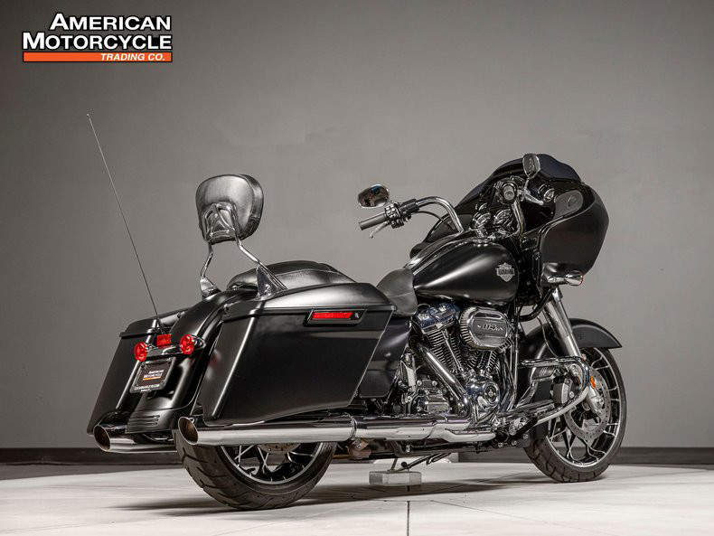 Road Glide® Special