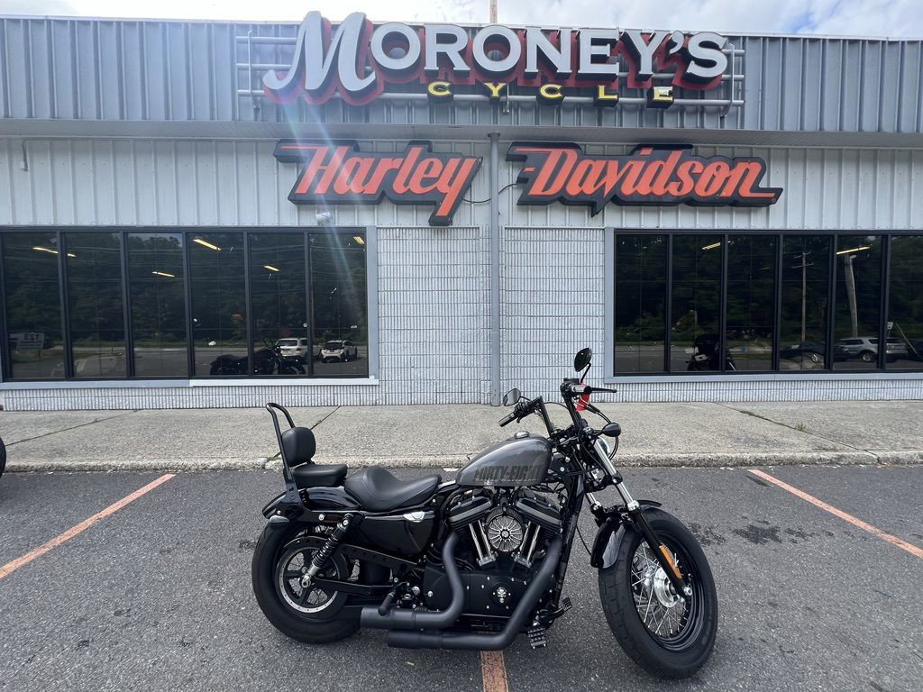 Sportster® Forty-Eight®