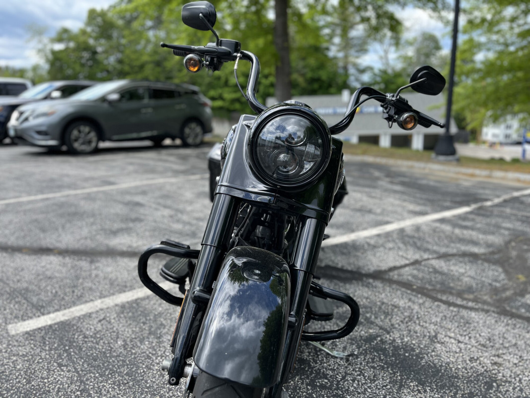 Road King® Special