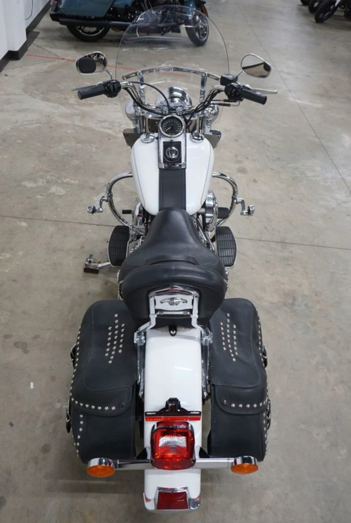 Heritage Softail® Classic
