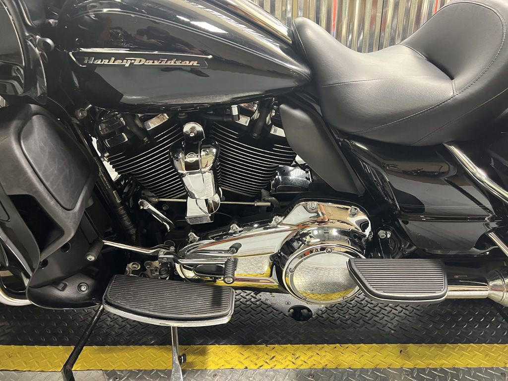 Road Glide® Ultra