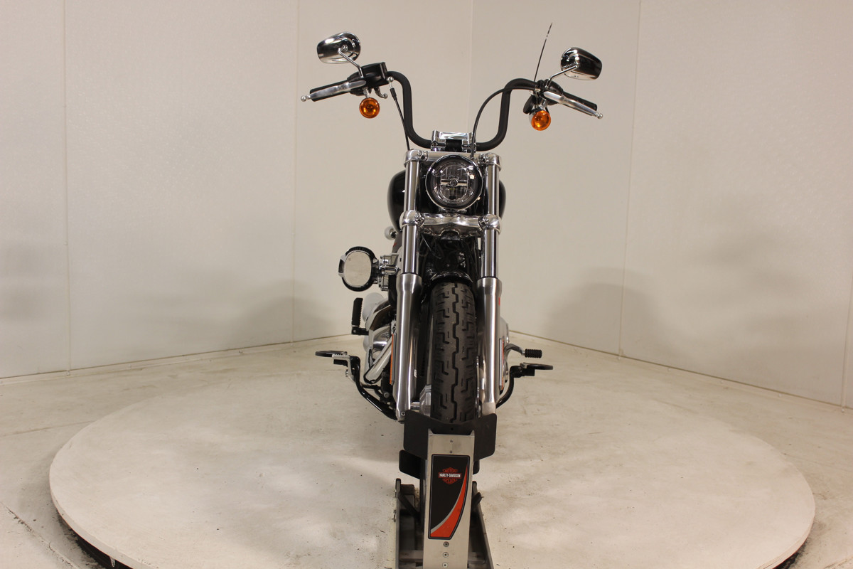 Softail® Standard