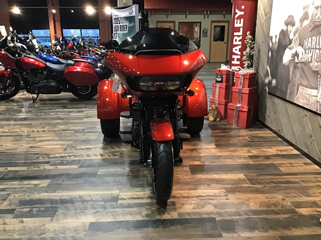Road Glide® 3