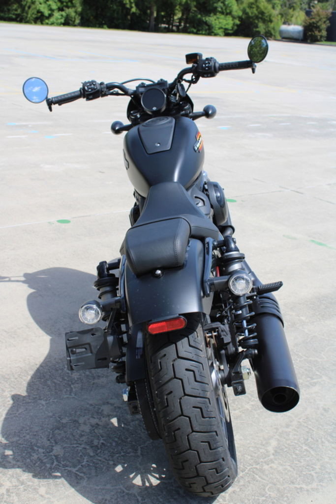 Nightster Special
