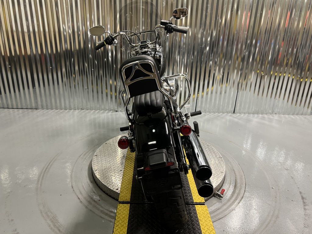 Softail® Standard