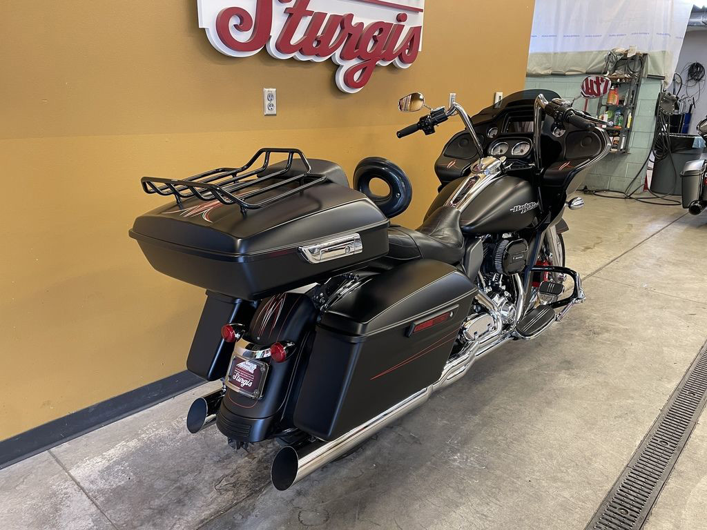 Street Glide® Special
