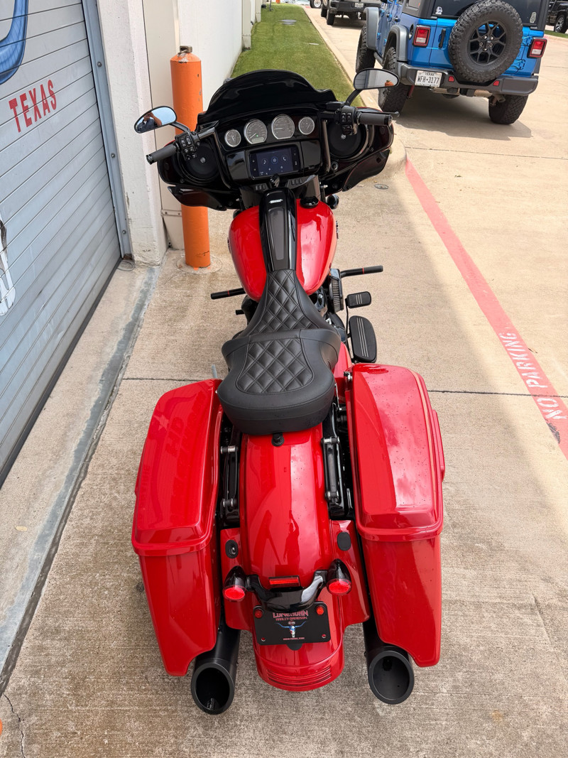 Street Glide® Special
