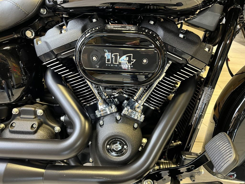 Heritage Classic 114