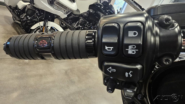 Electra Glide® Ultra® Limited