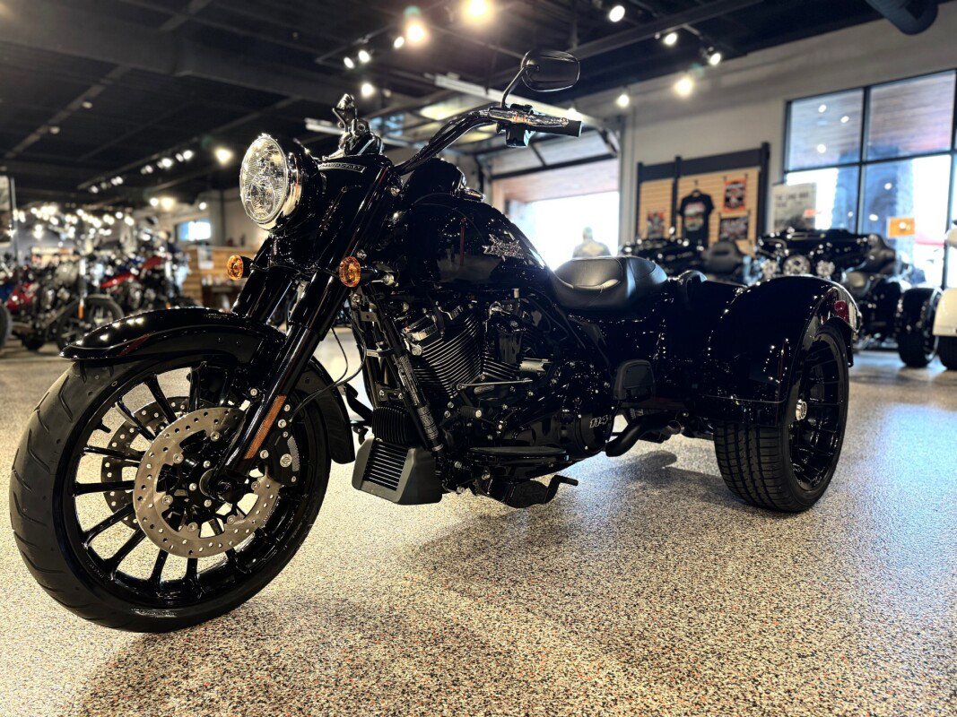 Freewheeler®	