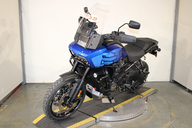 Pan America® 1250 Special