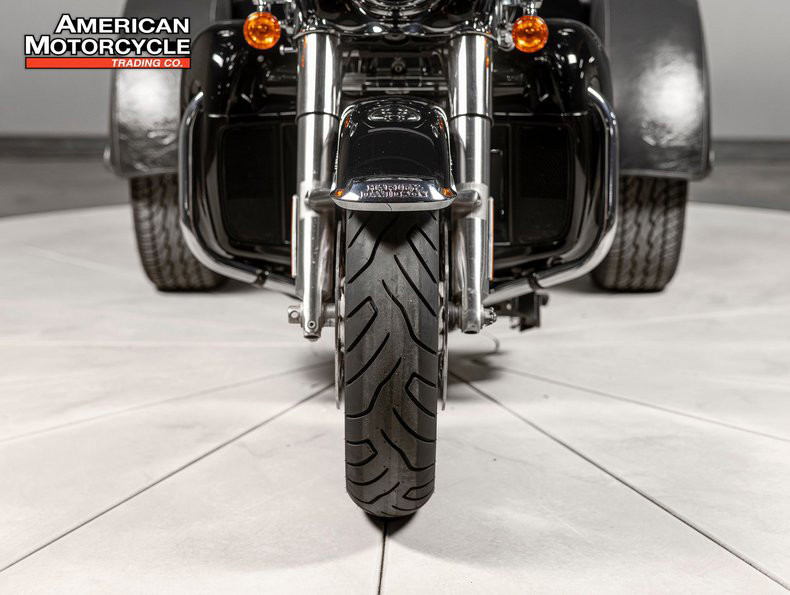Tri Glide® Ultra