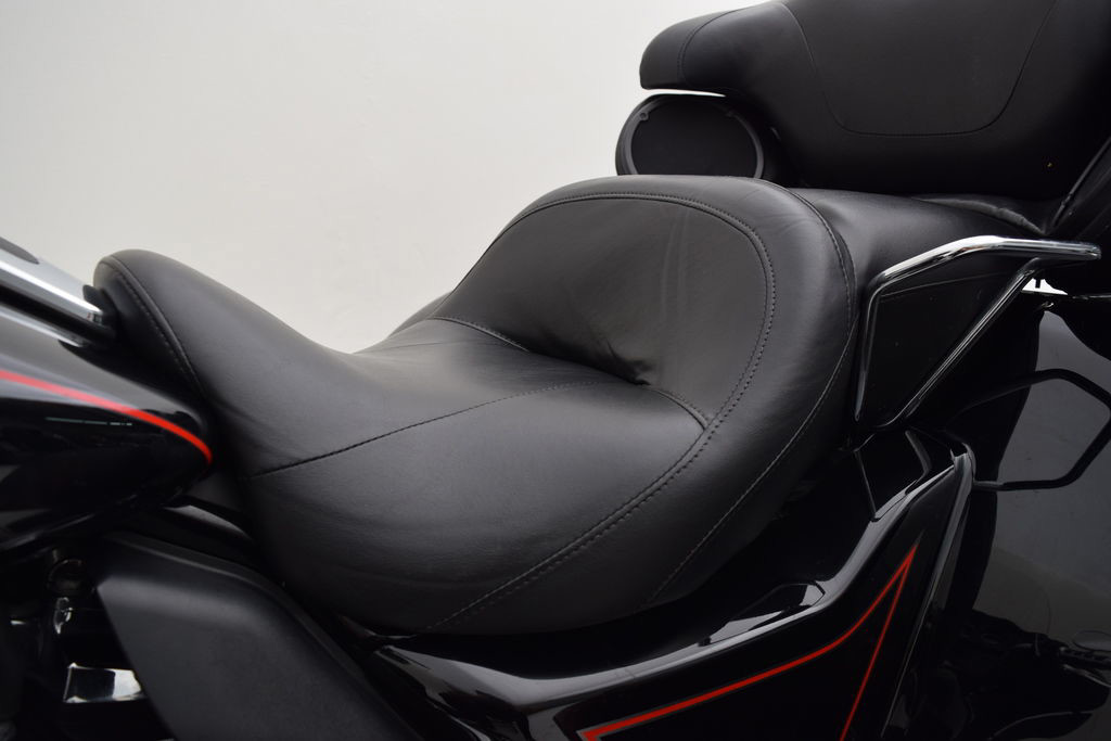 Tri Glide® Ultra