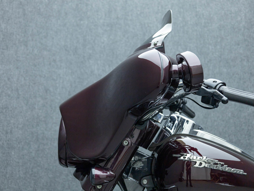 Street Glide®
