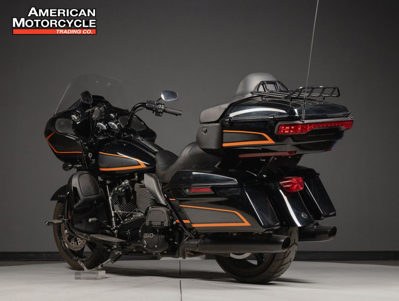 Road Glide® Limited