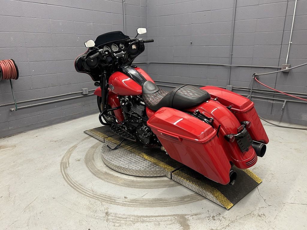 Street Glide® Special