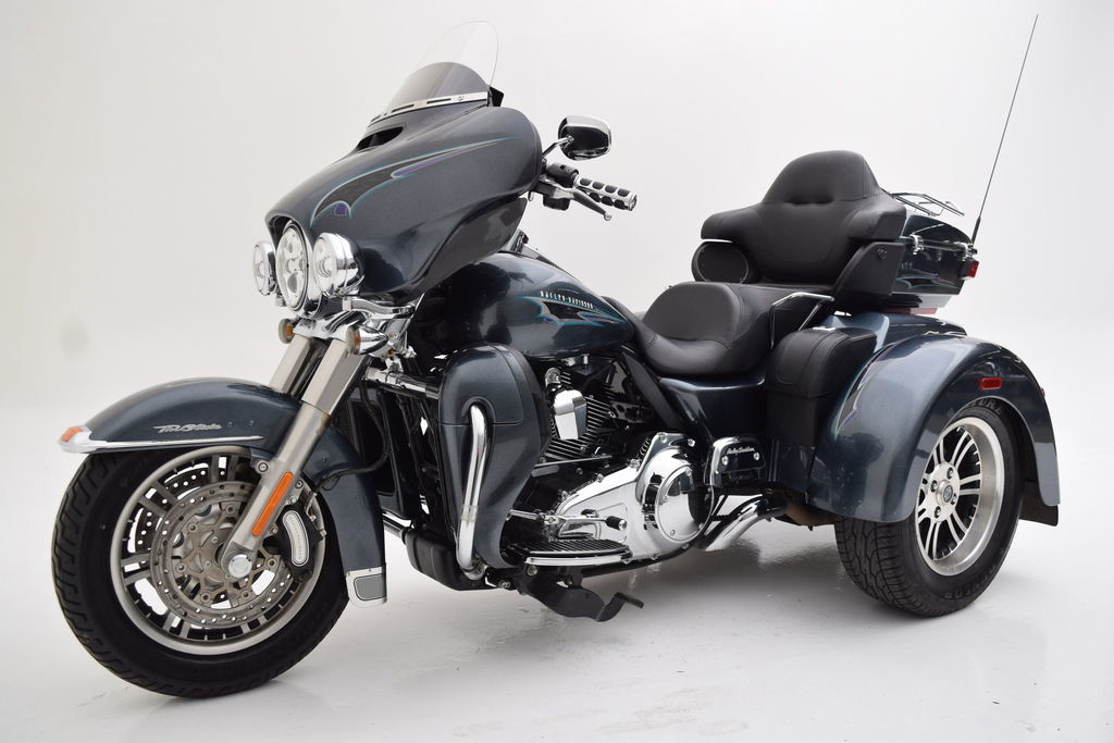Tri Glide® Ultra