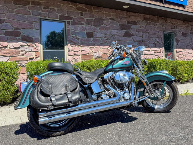 Softail® Springer® 